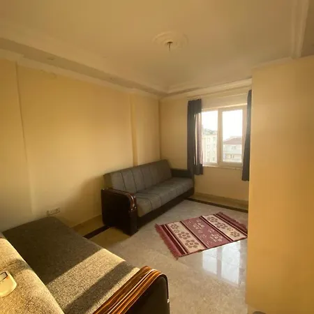 Alanya Avsallar Guenluek Kiralik Daire