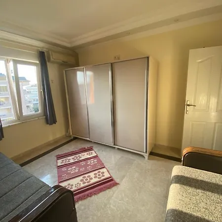 Alanya Avsallar Guenluek Kiralik Daire Apartment *