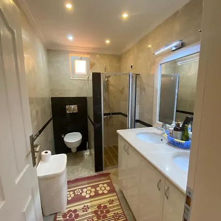 Alanya Avsallar Guenluek Kiralik Daire Apartment Avsallar