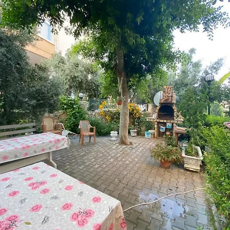 Alanya Avsallar Guenluek Kiralik Daire アパート *