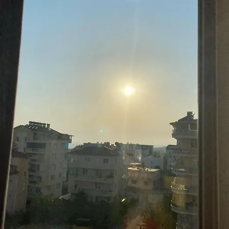 Alanya Avsallar Guenluek Kiralik Daire Avsallar