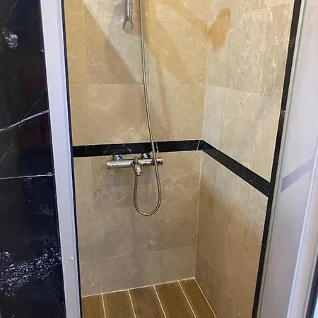 Lejlighed Alanya Avsallar Guenluek Kiralik Daire *